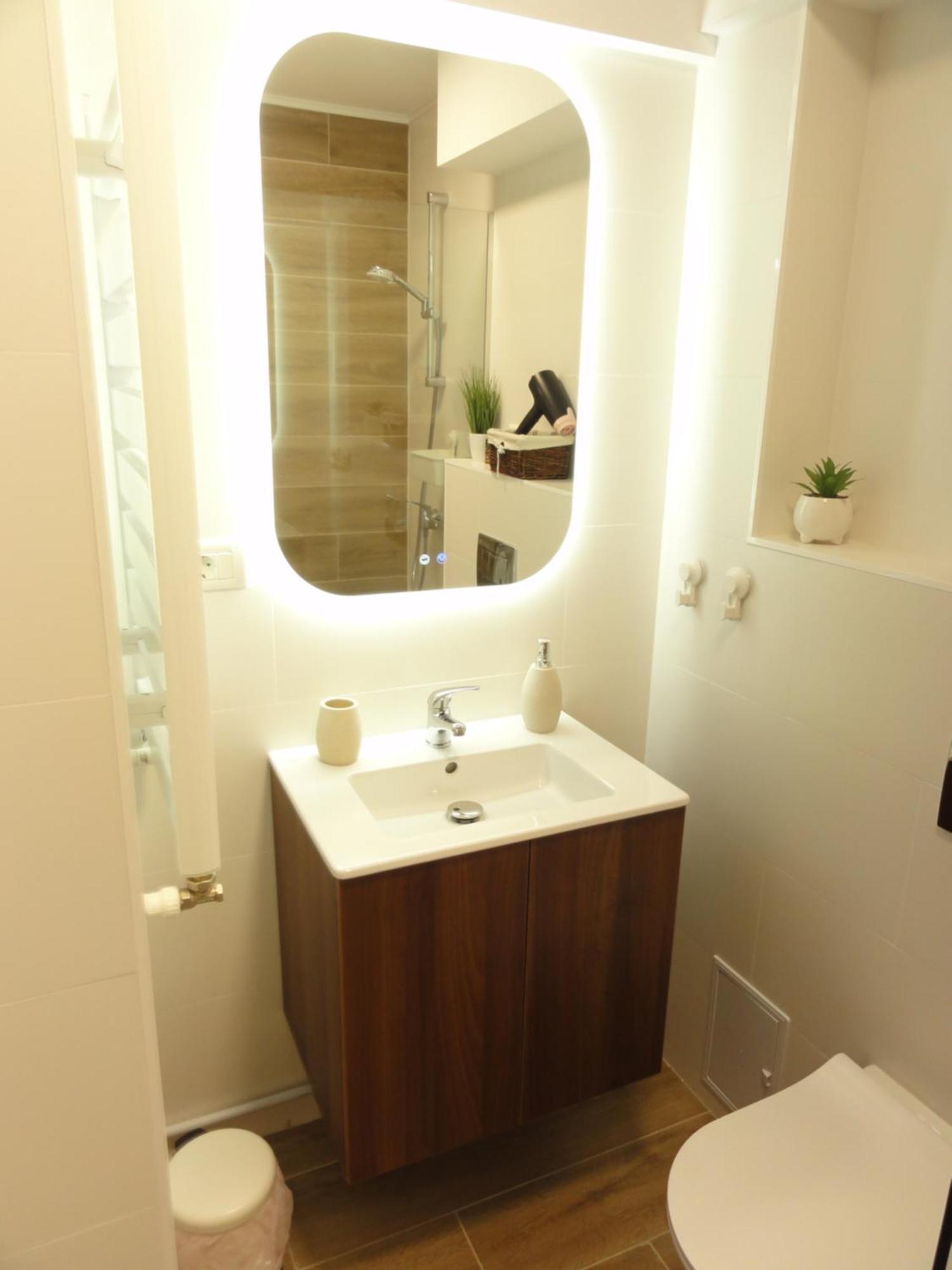 Central Luxury Apartment Iasi Exteriér fotografie